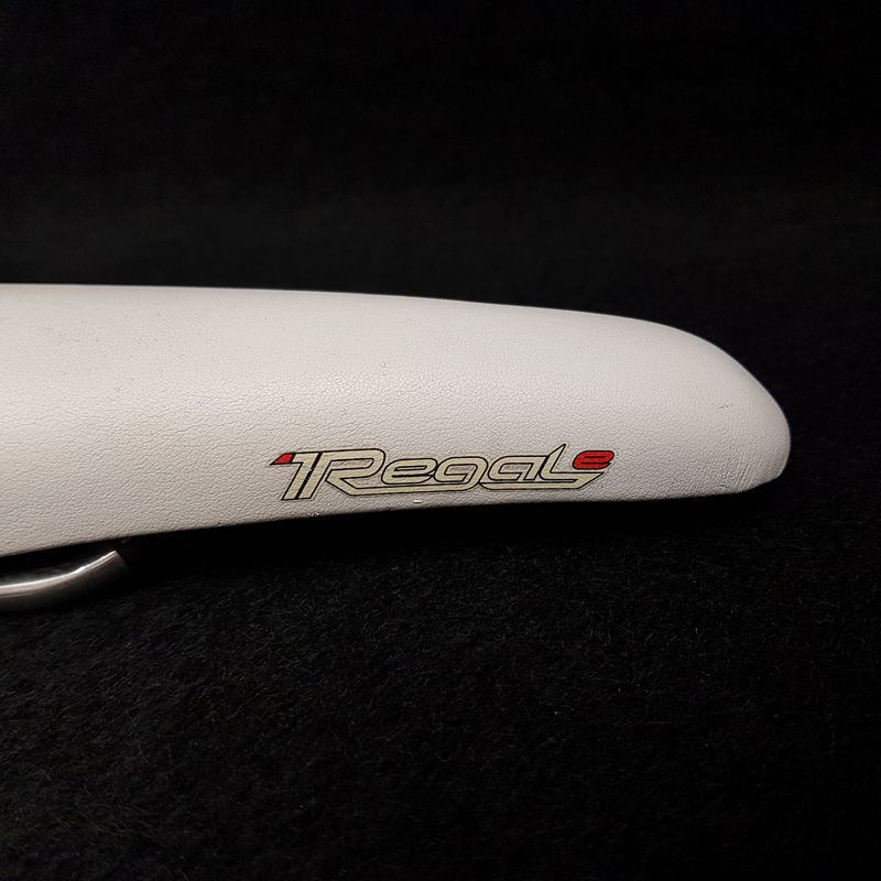 SAN MARCO "REGAL" saddle (Ref 550)