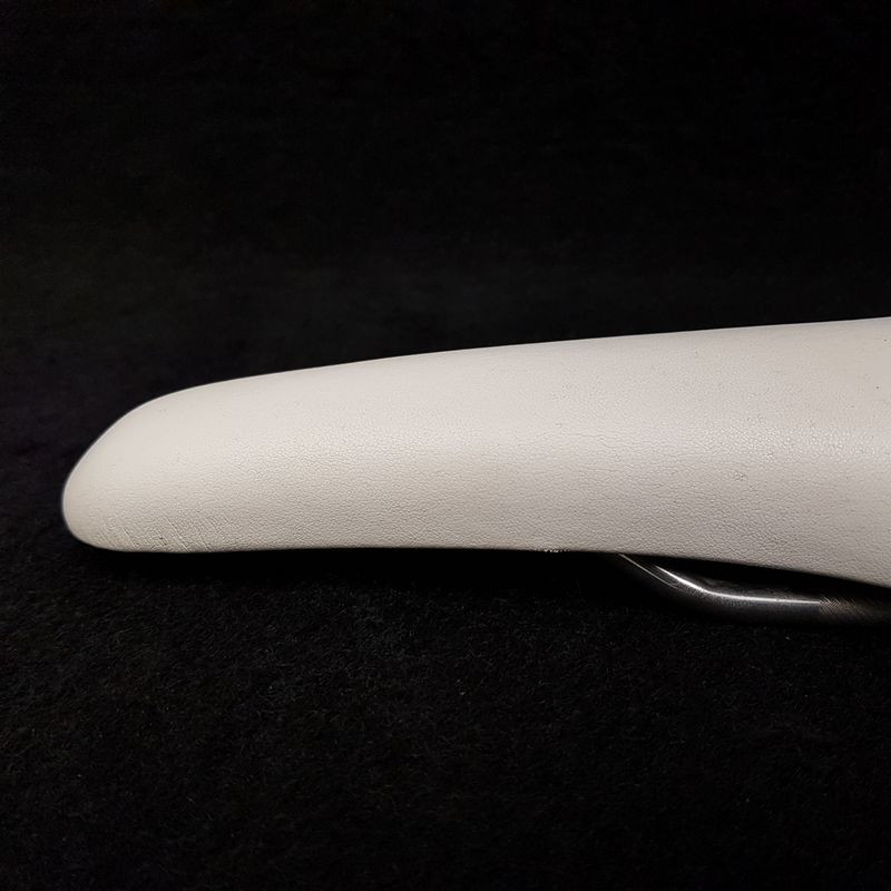 SAN MARCO "REGAL" saddle (Ref 550)
