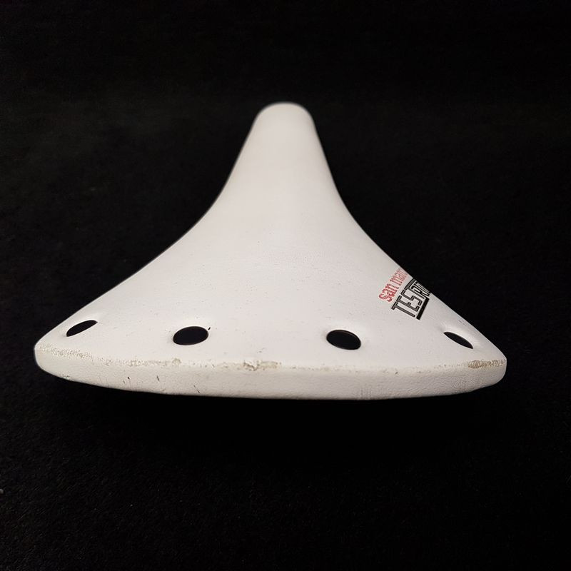 SAN MARCO "REGAL" saddle (Ref 550)