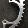 CAMPAGNOLO RECORD" platter 53d BCD 135 (Ref 1579)