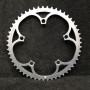 Piatto "CAMPAGNOLO RECORD" 53d BCD 135 (rif. 1579)