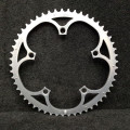 CAMPAGNOLO RECORD" plato 53d BCD 135 (Ref 1579)