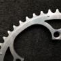 Piatto "CAMPAGNOLO RECORD" 53d BCD 135 (rif. 1579)