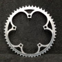 Piatto "CAMPAGNOLO RECORD" 53d BCD 135 (rif. 1579)