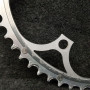 Piatto "CAMPAGNOLO RECORD" 53d BCD 135 (rif. 1579)