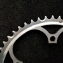 Plateau "CAMPAGNOLO RECORD" 53d BCD 135 (Ref 1579)