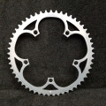 CAMPAGNOLO RECORD" plato 53d BCD 135 (Ref 1589)