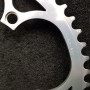 CAMPAGNOLO RECORD" platter 53d BCD 135 (Ref 1589)