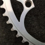 CAMPAGNOLO RECORD" platter 53d BCD 135 (Ref 1589)