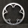 Kettenblatt "CAMPAGNOLO RECORD" 53d BCD 135 (Ref 1600)