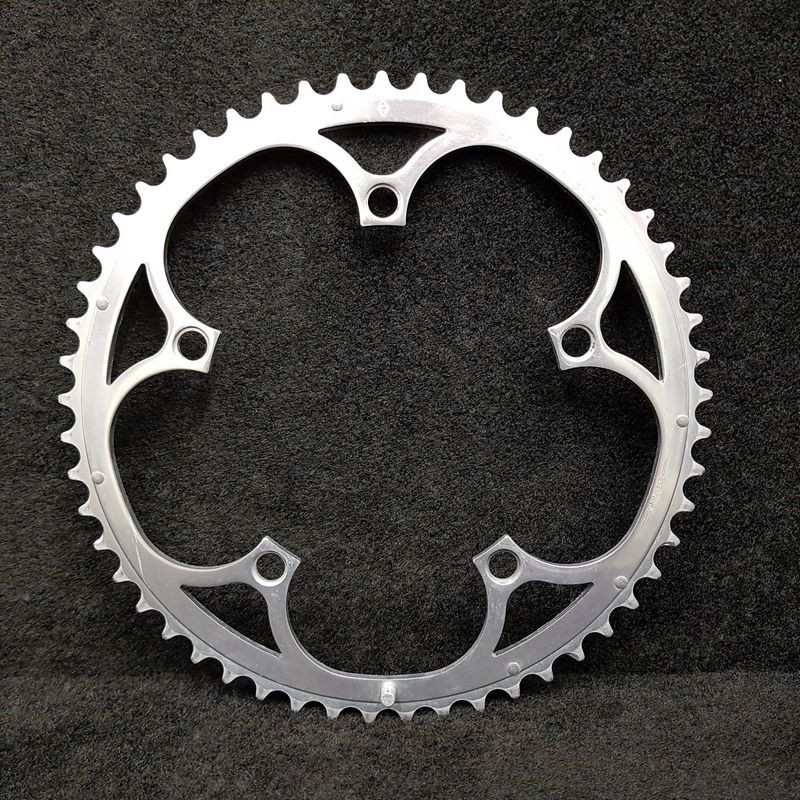 CAMPAGNOLO RECORD" platter 53d BCD 135 (Ref 1600)