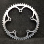 CAMPAGNOLO RECORD" platter 53d BCD 135 (Ref 1600)