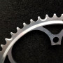 Kettenblatt "CAMPAGNOLO RECORD" 53d BCD 135 (Ref 1600)
