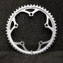 CAMPAGNOLO vassoio in acciaio 52d BCD 135 (rif. 1601)