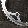 CAMPAGNOLO steel tray 52d BCD 135 (Ref 1601)