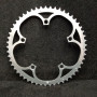 CAMPAGNOLO RECORD" plato 53d BCD 135 (Ref 1609)