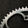 Kettenblatt "CAMPAGNOLO RECORD" 53d BCD 135 (Ref 1609)
