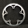 Kettenblatt "CAMPAGNOLO RECORD" 53d BCD 135 (Ref 1609)