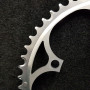 CAMPAGNOLO RECORD" platter 53d BCD 135 (Ref 1609)