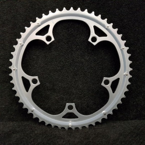 Plateau "CAMPAGNOLO" 53d BCD 135 (Ref 1625)