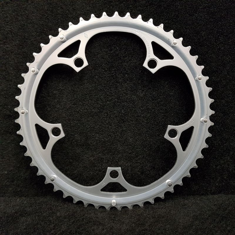 Kettenblatt "CAMPAGNOLO" 53d BCD 135 (Ref 1625)