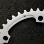 Kettenblatt "CAMPAGNOLO" 42d BCD 135 (Ref 1627)