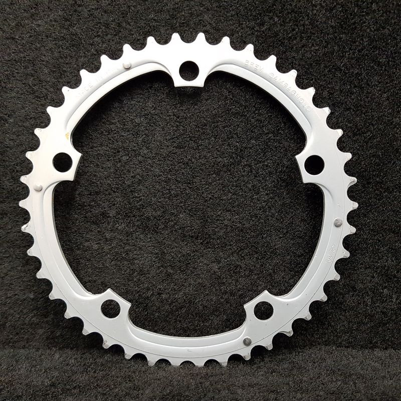 Kettenblatt "CAMPAGNOLO" 42d BCD 135 (Ref 1627)