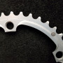 Kettenblatt "CAMPAGNOLO" 42d BCD 135 (Ref 1627)