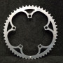 Piatto "CAMPAGNOLO RECORD" 53d BCD 135 (rif. 1628)
