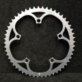 CAMPAGNOLO RECORD" platter 53d BCD 135 (Ref 1628)