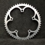 Piatto "CAMPAGNOLO RECORD" 53d BCD 135 (rif. 1628)