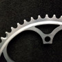 Piatto "CAMPAGNOLO RECORD" 53d BCD 135 (rif. 1628)