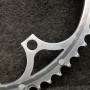 CAMPAGNOLO RECORD" platter 53d BCD 135 (Ref 1628)