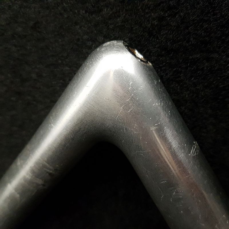 Potencia CINELLI 1A" 85 mm (Ref 964)
