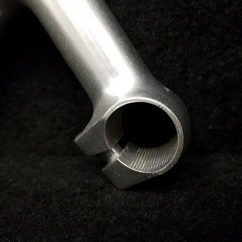 Potencia CINELLI 1A" 85 mm (Ref 964)