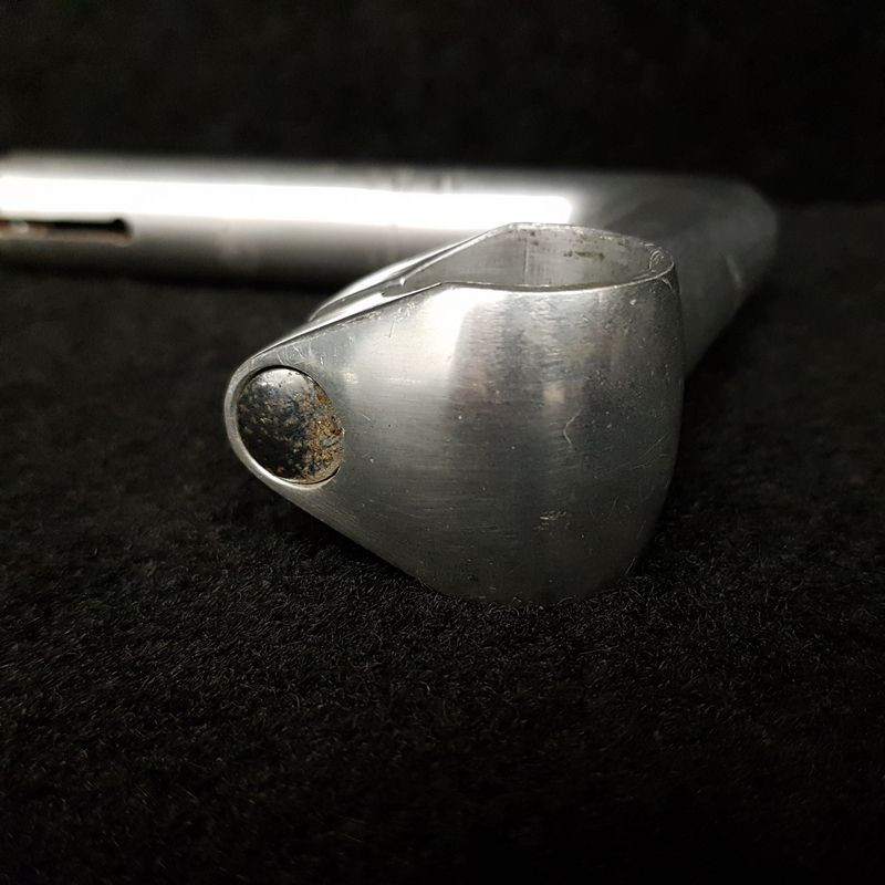 Potencia CINELLI 1A" 85 mm (Ref 964)