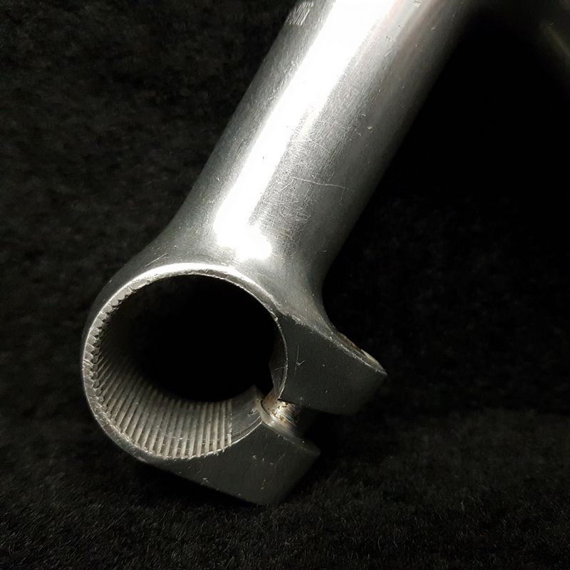 Potencia CINELLI 1A" 85 mm (Ref 964)