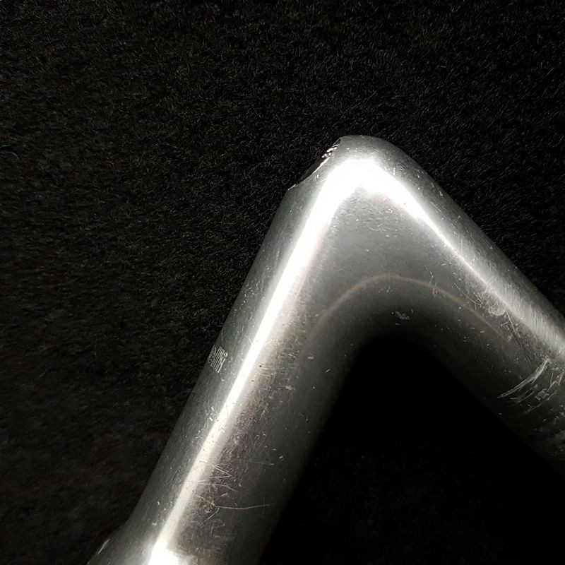 Potencia CINELLI 1A" 85 mm (Ref 964)