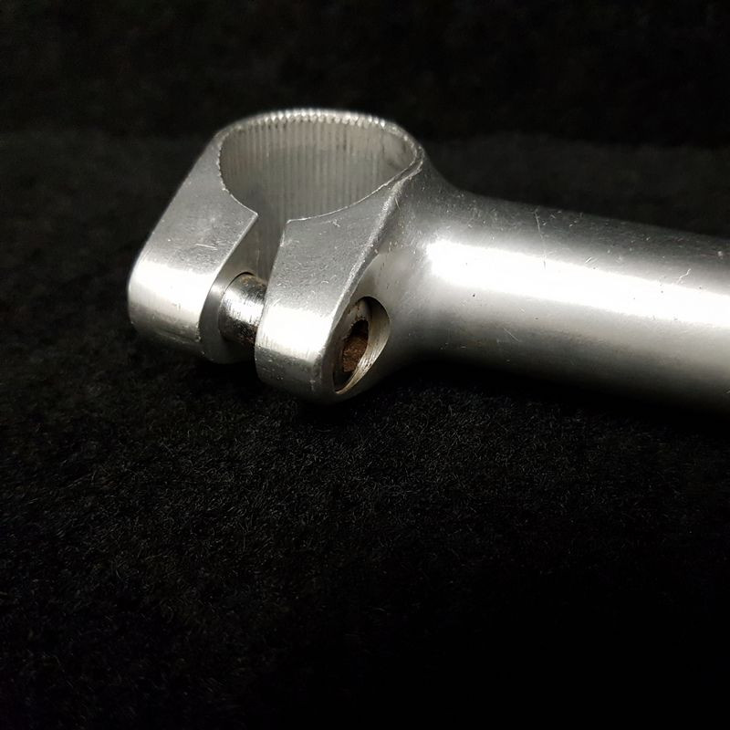 Potencia CINELLI 1A" 85 mm (Ref 964)