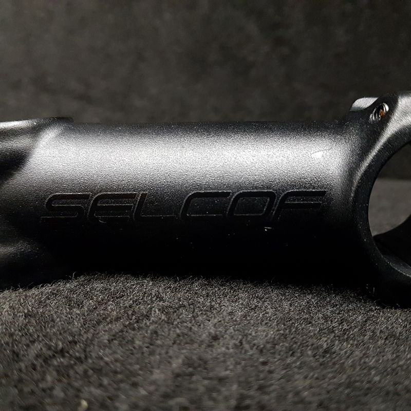 SELCOF" Aheadset stem 100 mm (Ref 969)
