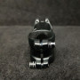 Potence Aheadset "COMP SUPER LIGHT" 100 mm (Ref 970)