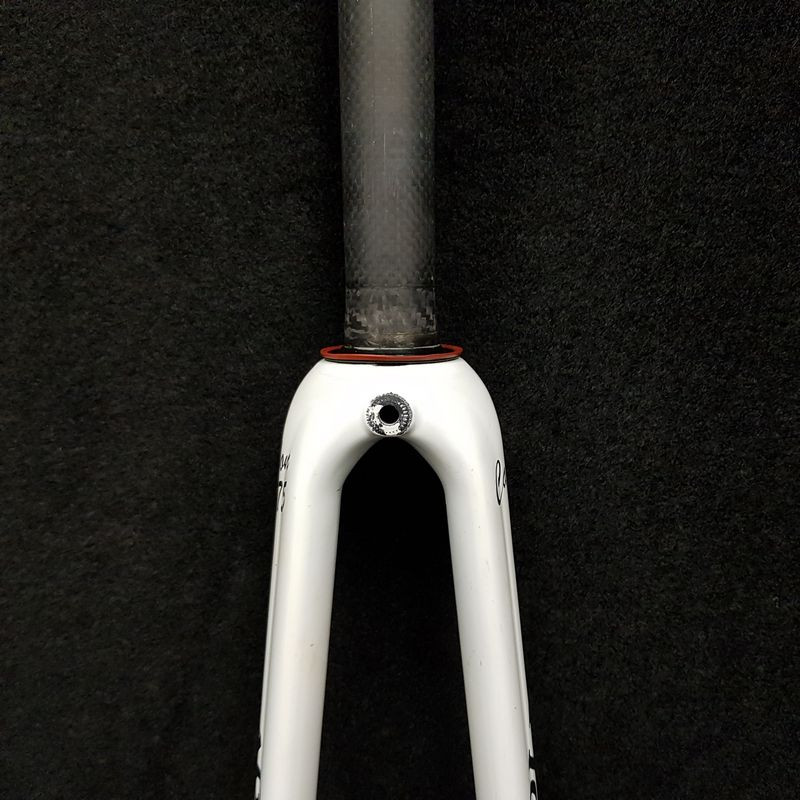 Forcella COLNAGO EXTREME POWER 700 (rif. 254)