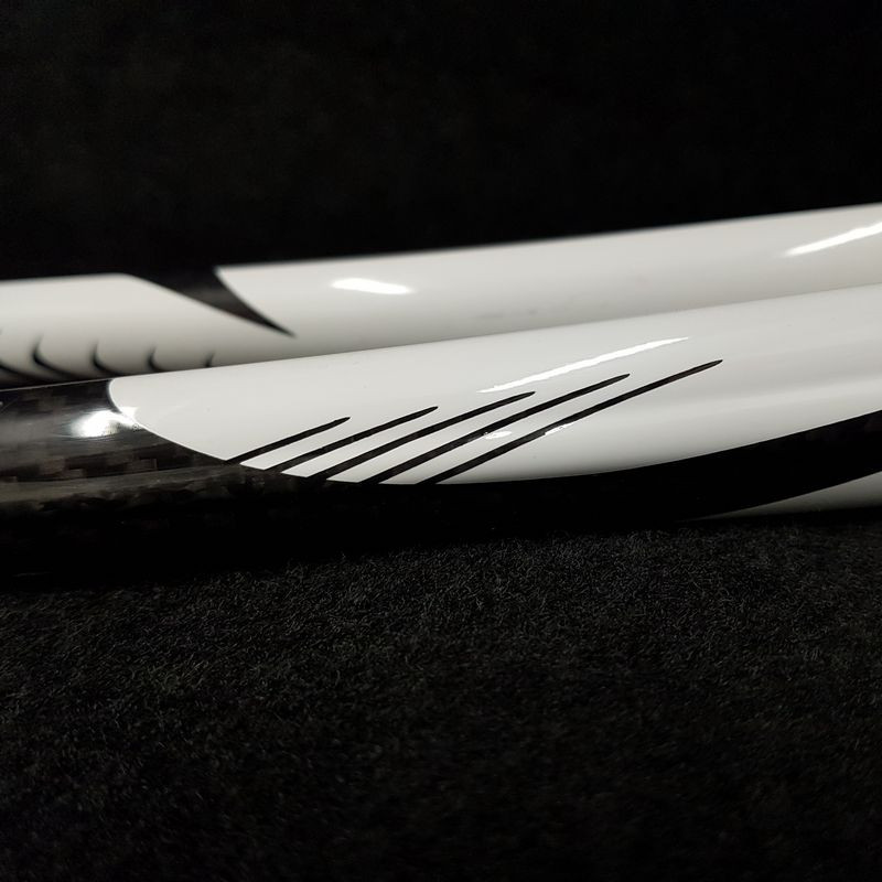 COLNAGO EXTREME POWER 700 fork (Ref 254)