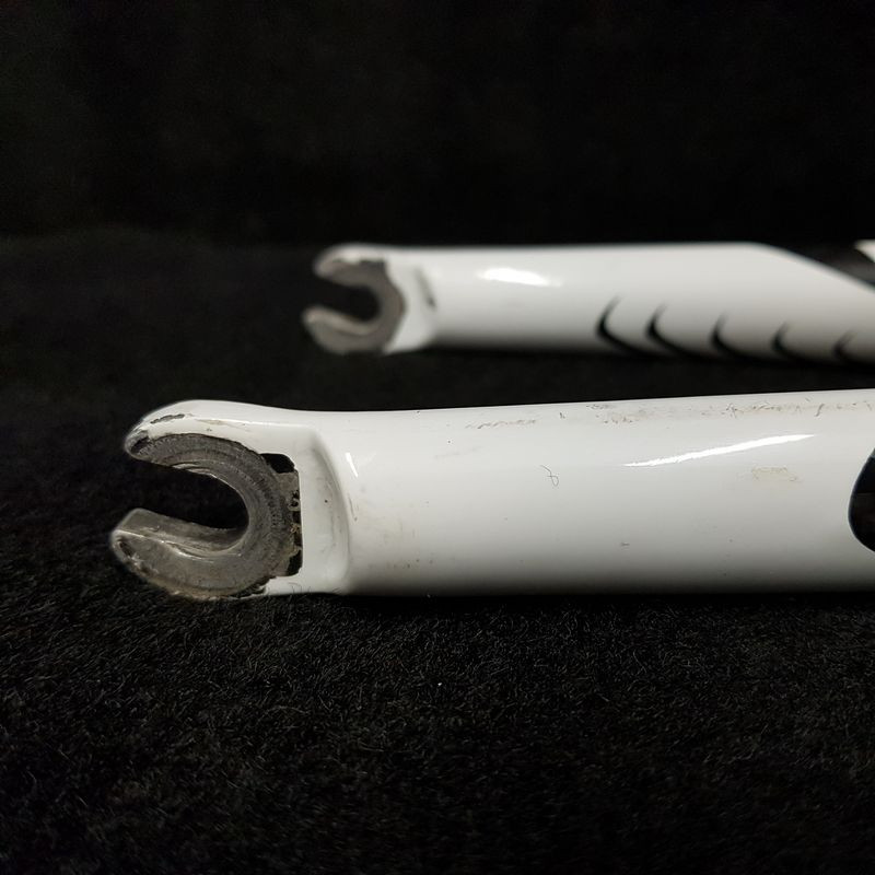 COLNAGO EXTREME POWER 700 fork (Ref 254)