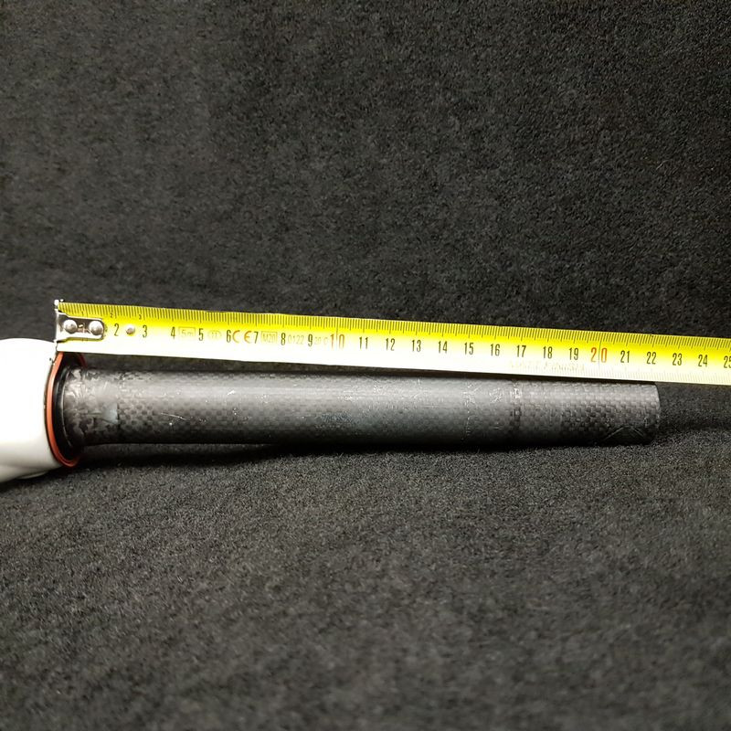COLNAGO EXTREME POWER 700 fork (Ref 254)