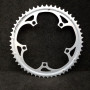 Plato CAMPAGNOLO 10 SPEED EXA DRIVE" 53d BCD 135 N.O.S (Ref 1630)