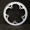 Kettenblatt N.O.S "CAMPAGNOLO 10 SPEED EXA DRIVE" 53d BCD 135 (Ref 1630)