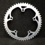 Plato CAMPAGNOLO 10 SPEED EXA DRIVE" 53d BCD 135 N.O.S (Ref 1630)