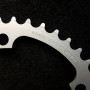 Kettenblatt "CAMPAGNOLO" 42d BCD 135 (Ref 1631)
