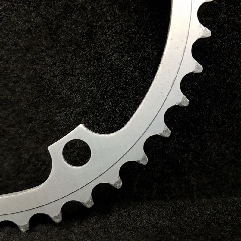 Kettenblatt "CAMPAGNOLO" 42d BCD 135 (Ref 1631)